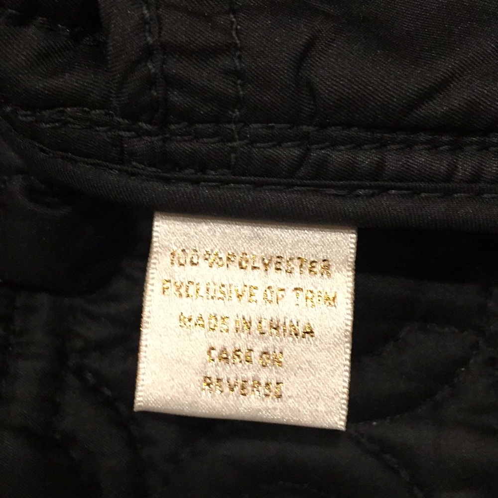 Coach Jacket - Picture 4 of 5